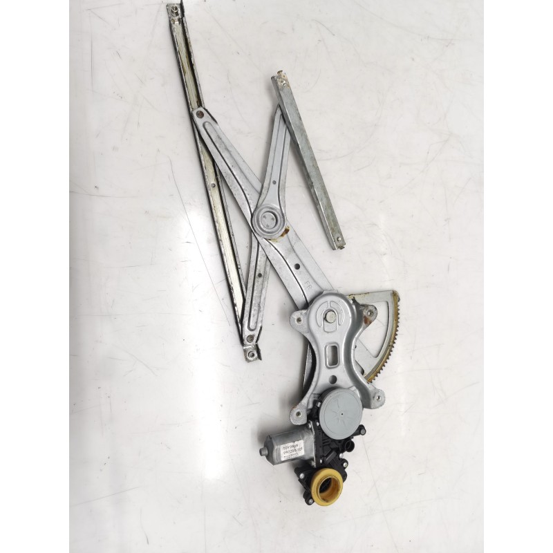 Recambio de elevalunas delantero derecho para toyota corolla verso (r1) referencia OEM IAM 6981002130 Recambio de elevalunas delantero derecho para toyota corolla verso (r1) referencia OEM IAM 6981002130
