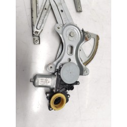 Recambio de elevalunas delantero derecho para toyota corolla verso (r1) referencia OEM IAM 6981002130  