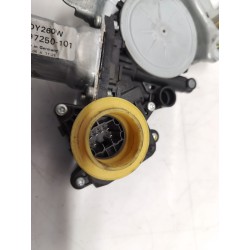Recambio de elevalunas delantero derecho para toyota corolla verso (r1) referencia OEM IAM 6981002130  