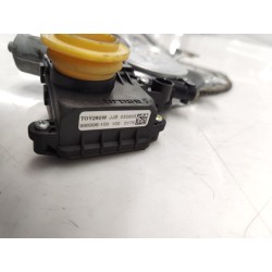 Recambio de elevalunas delantero derecho para toyota corolla verso (r1) referencia OEM IAM 6981002130  
