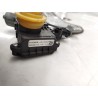 Recambio de elevalunas delantero derecho para toyota corolla verso (r1) referencia OEM IAM 6981002130  