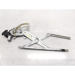 Recambio de elevalunas delantero derecho para toyota corolla verso (r1) referencia OEM IAM 6981002130  
