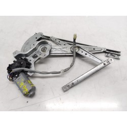 Recambio de elevalunas delantero izquierdo para mg serie 400 (rt) referencia OEM IAM 400347D  