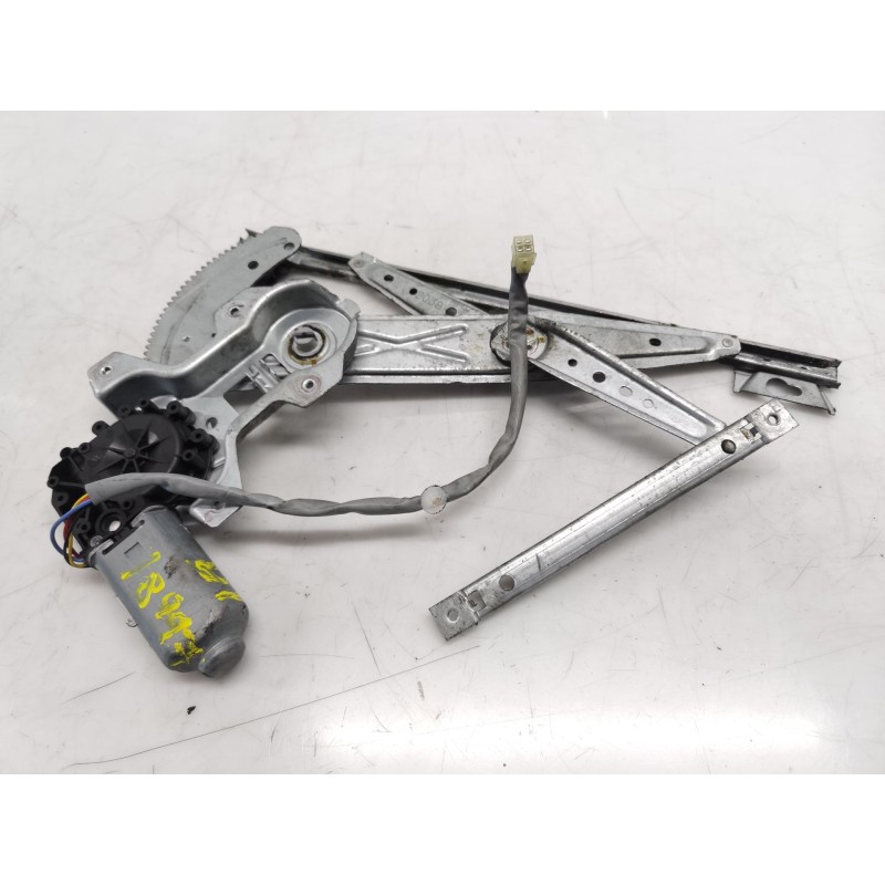 Recambio de elevalunas delantero izquierdo para mg serie 400 (rt) referencia OEM IAM 400347D Recambio de elevalunas delantero izquierdo para mg serie 400 (rt) referencia OEM IAM 400347D