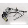 Recambio de elevalunas delantero izquierdo para mg serie 400 (rt) referencia OEM IAM 400347D  