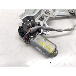 Recambio de elevalunas delantero izquierdo para mg serie 400 (rt) referencia OEM IAM 400347D  