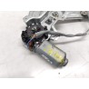Recambio de elevalunas delantero izquierdo para mg serie 400 (rt) referencia OEM IAM 400347D  