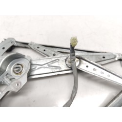 Recambio de elevalunas delantero izquierdo para mg serie 400 (rt) referencia OEM IAM 400347D  