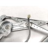 Recambio de elevalunas delantero izquierdo para mg serie 400 (rt) referencia OEM IAM 400347D  