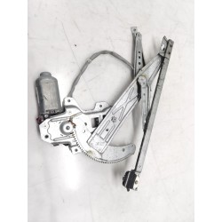 Recambio de elevalunas delantero izquierdo para mg serie 400 (rt) referencia OEM IAM 400347D  