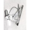Recambio de elevalunas delantero izquierdo para mg serie 400 (rt) referencia OEM IAM 400347D  