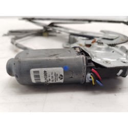 Recambio de elevalunas delantero izquierdo para mg serie 400 (rt) referencia OEM IAM 400347D  