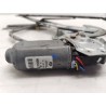 Recambio de elevalunas delantero izquierdo para mg serie 400 (rt) referencia OEM IAM 400347D  