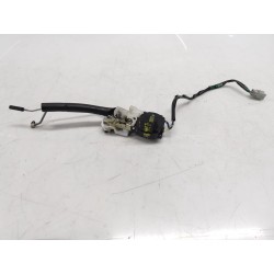 Recambio de cerradura puerta delantera izquierda para mg serie 400 (rt) referencia OEM IAM FQJ102930  