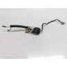 Recambio de cerradura puerta delantera izquierda para mg serie 400 (rt) referencia OEM IAM FQJ102930  