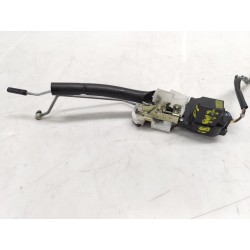 Recambio de cerradura puerta delantera izquierda para mg serie 400 (rt) referencia OEM IAM FQJ102930  