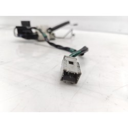 Recambio de cerradura puerta delantera izquierda para mg serie 400 (rt) referencia OEM IAM FQJ102930  