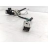 Recambio de cerradura puerta delantera izquierda para mg serie 400 (rt) referencia OEM IAM FQJ102930  
