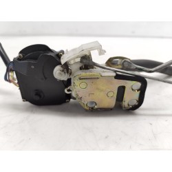 Recambio de cerradura puerta delantera izquierda para mg serie 400 (rt) referencia OEM IAM FQJ102930  