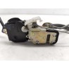 Recambio de cerradura puerta delantera izquierda para mg serie 400 (rt) referencia OEM IAM FQJ102930  