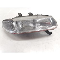 Recambio de faro derecho para mg serie 400 (rt) referencia OEM IAM XBC103560  63397