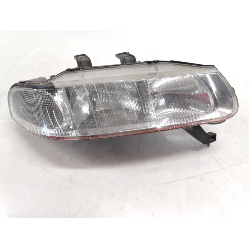 Recambio de faro derecho para mg serie 400 (rt) referencia OEM IAM XBC103560  63397