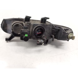 Recambio de faro derecho para mg serie 400 (rt) referencia OEM IAM XBC103560  63397