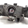 Recambio de faro derecho para mg serie 400 (rt) referencia OEM IAM XBC103560  63397