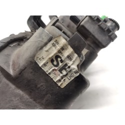 Recambio de faro derecho para mg serie 400 (rt) referencia OEM IAM XBC103560  63397