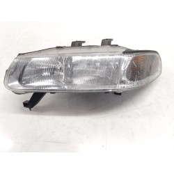 Recambio de faro izquierdo para mg serie 400 (rt) referencia OEM IAM 5405004  CXB103570