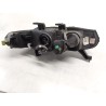 Recambio de faro izquierdo para mg serie 400 (rt) referencia OEM IAM 5405004  CXB103570