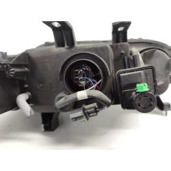 Recambio de faro izquierdo para mg serie 400 (rt) referencia OEM IAM 5405004  CXB103570