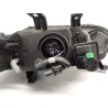 Recambio de faro izquierdo para mg serie 400 (rt) referencia OEM IAM 5405004  CXB103570