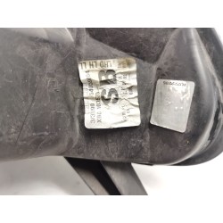 Recambio de faro izquierdo para mg serie 400 (rt) referencia OEM IAM 5405004  CXB103570