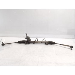 Recambio de cremallera dirección para opel astra h berlina referencia OEM IAM 13188616 8510 24416 30-79030 GM65 711521136 CA6202