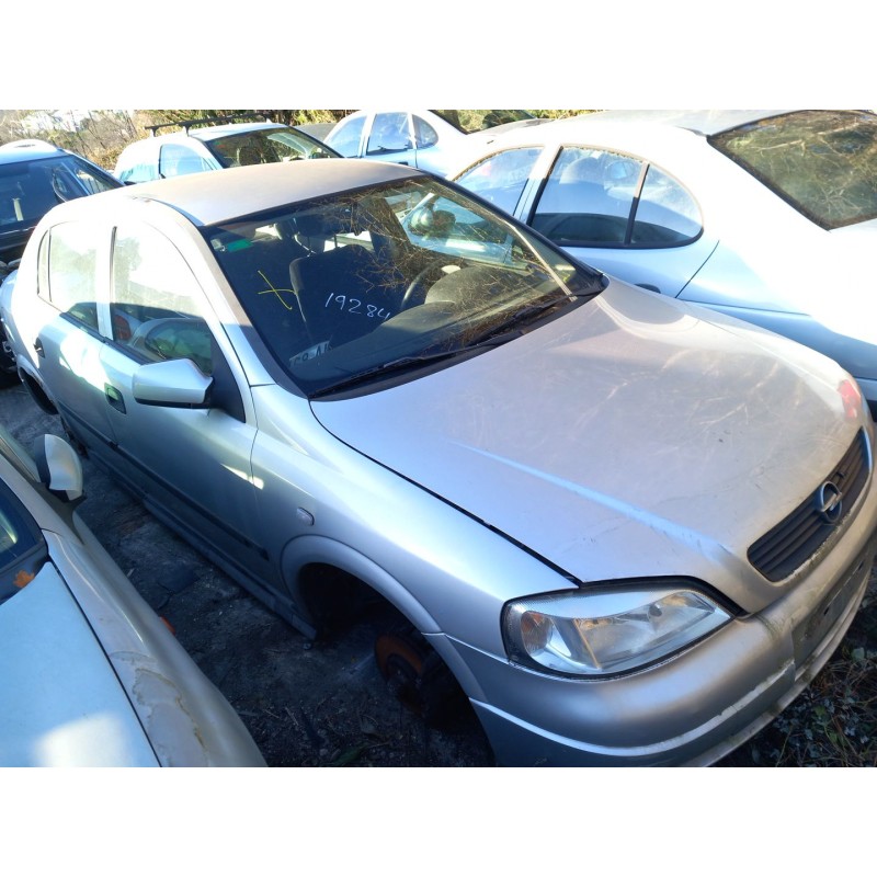 opel astra g berlina del año 1998 opel astra g berlina del año 1998