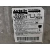 Recambio de centralita airbag para renault megane ii coupe/cabrio confort authentique referencia OEM IAM 8200682393 605490500 