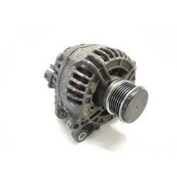 Recambio de alternador para volkswagen golf plus v (5m1, 521) 1.9 tdi referencia OEM IAM 06F903023F 03L903023F 03L903023FX 06F90