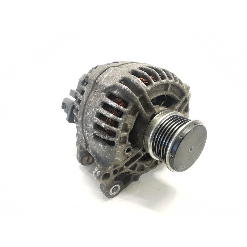 Recambio de alternador para volkswagen golf plus v (5m1, 521) 1.9 tdi referencia OEM IAM 06F903023F 03L903023F 03L903023FX 06F90 Recambio de alternador para volkswagen golf plus v (5m1, 521) 1.9 tdi referencia OEM IAM 06F903023F 03L903023F 03L903023FX 06F90