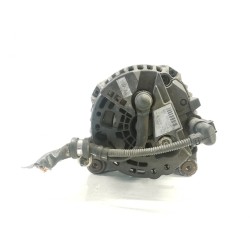 Recambio de alternador para volkswagen golf plus v (5m1, 521) 1.9 tdi referencia OEM IAM 06F903023F 03L903023F 03L903023FX 06F90