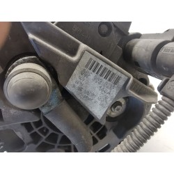 Recambio de alternador para volkswagen golf plus v (5m1, 521) 1.9 tdi referencia OEM IAM 06F903023F 03L903023F 03L903023FX 06F90
