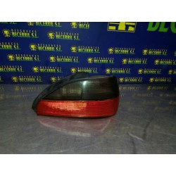 Recambio de piloto trasero derecho para peugeot 306 berlina 3/4/5 puertas (s2) xn referencia OEM IAM 6351H8  