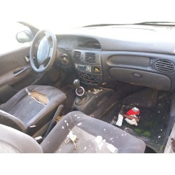 renault megane i fase 2 classic (la..) del año 2003