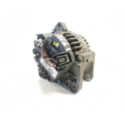 Recambio de alternador para renault megane ii coupé-cabriolet (em0/1_) 1.9 dci referencia OEM IAM 8200667610 TG11C040 TG11C065 8
