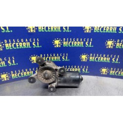 Recambio de motor limpia delantero para hyundai lantra berlina (rd) 1.9 d gls referencia OEM IAM 9810029100  