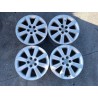 Recambio de juego llantas para toyota avensis berlina (t25) 2.0 d4-d executive sedán (4-ptas) referencia OEM IAM 4261105140B  