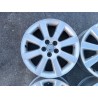 Recambio de juego llantas para toyota avensis berlina (t25) 2.0 d4-d executive sedán (4-ptas) referencia OEM IAM 4261105140B  