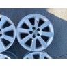 Recambio de juego llantas para toyota avensis berlina (t25) 2.0 d4-d executive sedán (4-ptas) referencia OEM IAM 4261105140B  