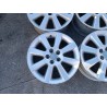 Recambio de juego llantas para toyota avensis berlina (t25) 2.0 d4-d executive sedán (4-ptas) referencia OEM IAM 4261105140B  