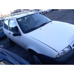 ford fiesta iv (ja_, jb_) del año 1998